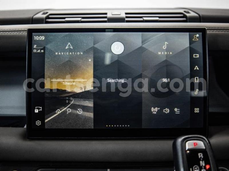 Big with watermark land rover defender manzini manzini 29854