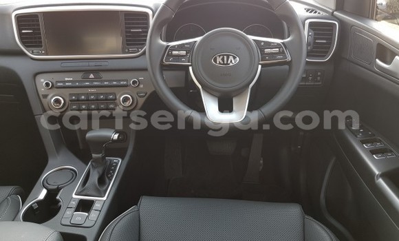 Acheter Occasion Voiture Kia Sportage Autre à Manzini, Manzini Acheter Occasion Voiture Kia Sportage Autre à Manzini, Manzini