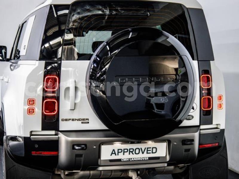 Big with watermark land rover defender manzini manzini 29854