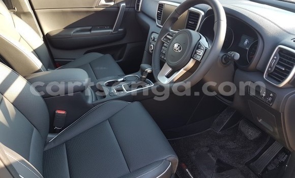 Acheter Occasion Voiture Kia Sportage Autre à Manzini, Manzini Acheter Occasion Voiture Kia Sportage Autre à Manzini, Manzini