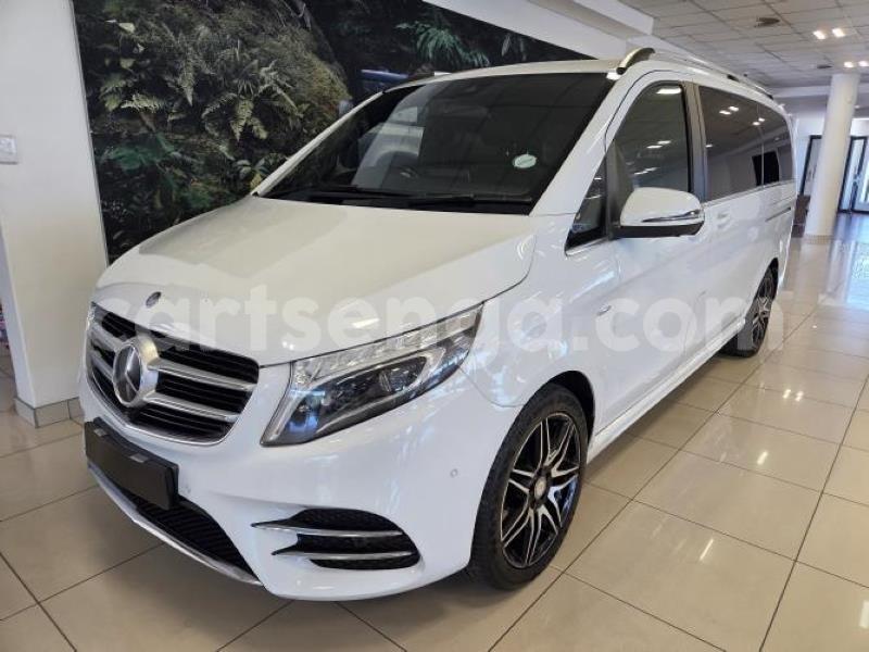 Big with watermark mercedes benz v klasse manzini manzini 29856