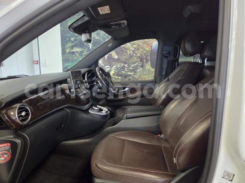 Big with watermark mercedes benz v klasse manzini manzini 29856