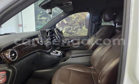 Buy Used Mercedes‒Benz V-klasse White Car in Manzini in Manzini Buy Used Mercedes‒Benz V-klasse White Car in Manzini in Manzini