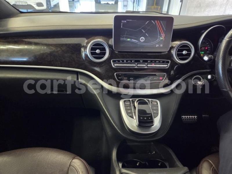 Big with watermark mercedes benz v klasse manzini manzini 29856