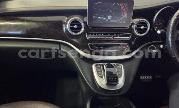 Buy Used Mercedes‒Benz V-klasse White Car in Manzini in Manzini Buy Used Mercedes‒Benz V-klasse White Car in Manzini in Manzini