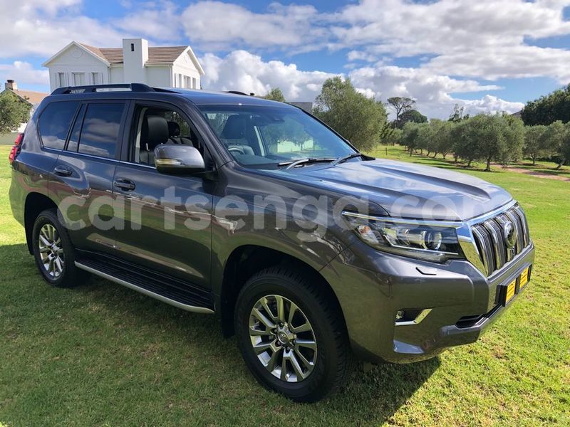 Big with watermark toyota land cruiser prado manzini manzini 29857