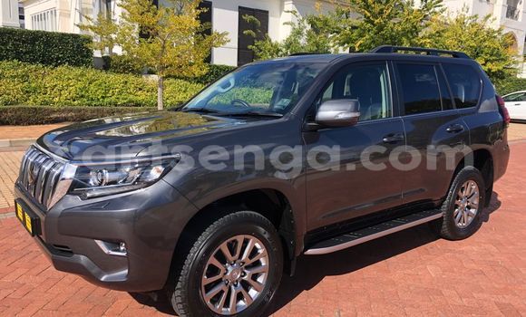 Buy Used Toyota Land Cruiser Prado Other Car in Manzini in Manzini Buy Used Toyota Land Cruiser Prado Other Car in Manzini in Manzini