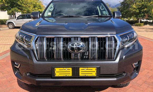 Buy Used Toyota Land Cruiser Prado Other Car in Manzini in Manzini Buy Used Toyota Land Cruiser Prado Other Car in Manzini in Manzini