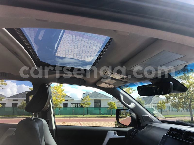 Big with watermark toyota land cruiser prado manzini manzini 29857