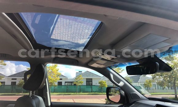 Buy Used Toyota Land Cruiser Prado Other Car in Manzini in Manzini Buy Used Toyota Land Cruiser Prado Other Car in Manzini in Manzini