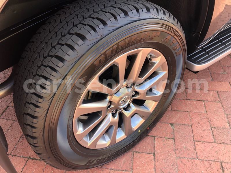 Big with watermark toyota land cruiser prado manzini manzini 29857