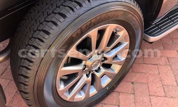 Buy Used Toyota Land Cruiser Prado Other Car in Manzini in Manzini Buy Used Toyota Land Cruiser Prado Other Car in Manzini in Manzini