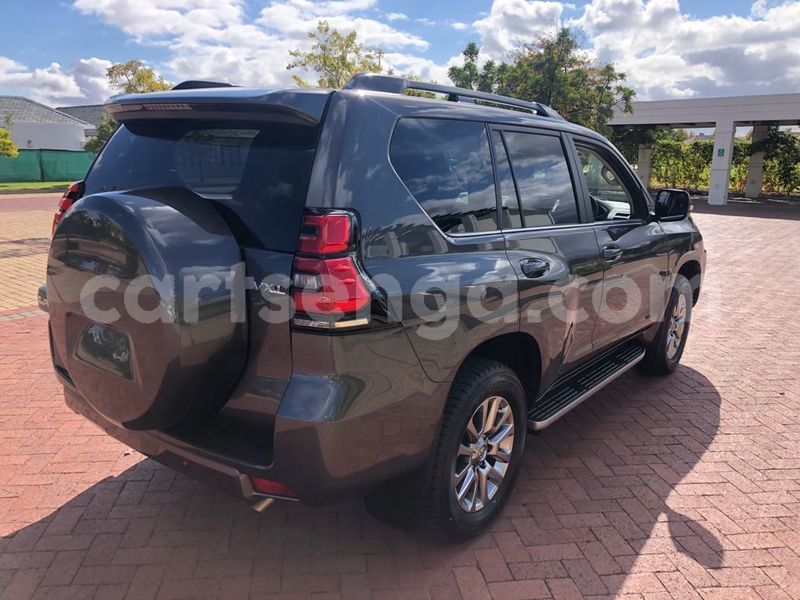 Big with watermark toyota land cruiser prado manzini manzini 29857