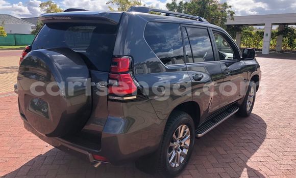 Buy Used Toyota Land Cruiser Prado Other Car in Manzini in Manzini Buy Used Toyota Land Cruiser Prado Other Car in Manzini in Manzini
