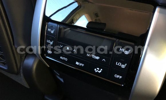 Buy Used Toyota Land Cruiser Prado Other Car in Manzini in Manzini Buy Used Toyota Land Cruiser Prado Other Car in Manzini in Manzini