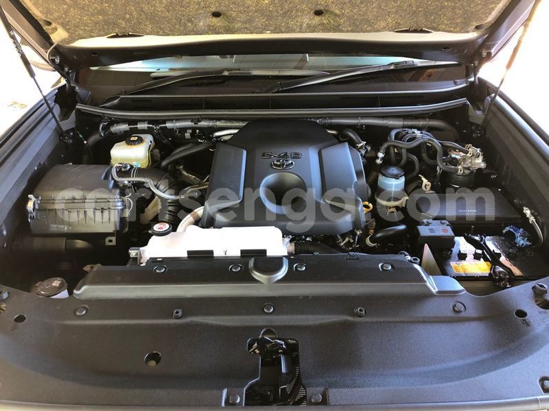 Big with watermark toyota land cruiser prado manzini manzini 29857