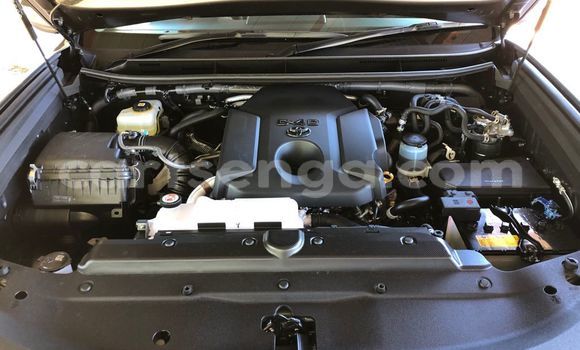Buy Used Toyota Land Cruiser Prado Other Car in Manzini in Manzini Buy Used Toyota Land Cruiser Prado Other Car in Manzini in Manzini