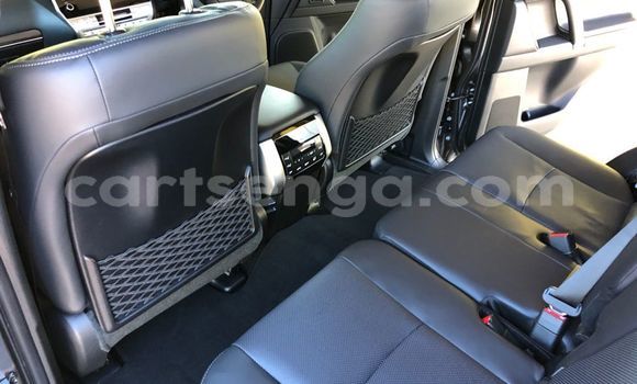Buy Used Toyota Land Cruiser Prado Other Car in Manzini in Manzini Buy Used Toyota Land Cruiser Prado Other Car in Manzini in Manzini