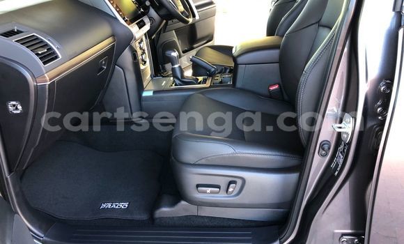 Buy Used Toyota Land Cruiser Prado Other Car in Manzini in Manzini Buy Used Toyota Land Cruiser Prado Other Car in Manzini in Manzini