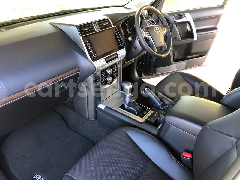 Big with watermark toyota land cruiser prado manzini manzini 29857