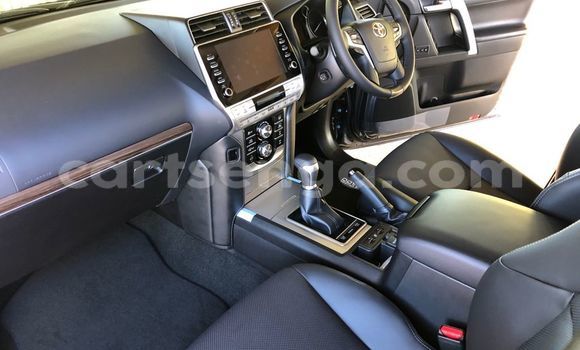 Buy Used Toyota Land Cruiser Prado Other Car in Manzini in Manzini Buy Used Toyota Land Cruiser Prado Other Car in Manzini in Manzini