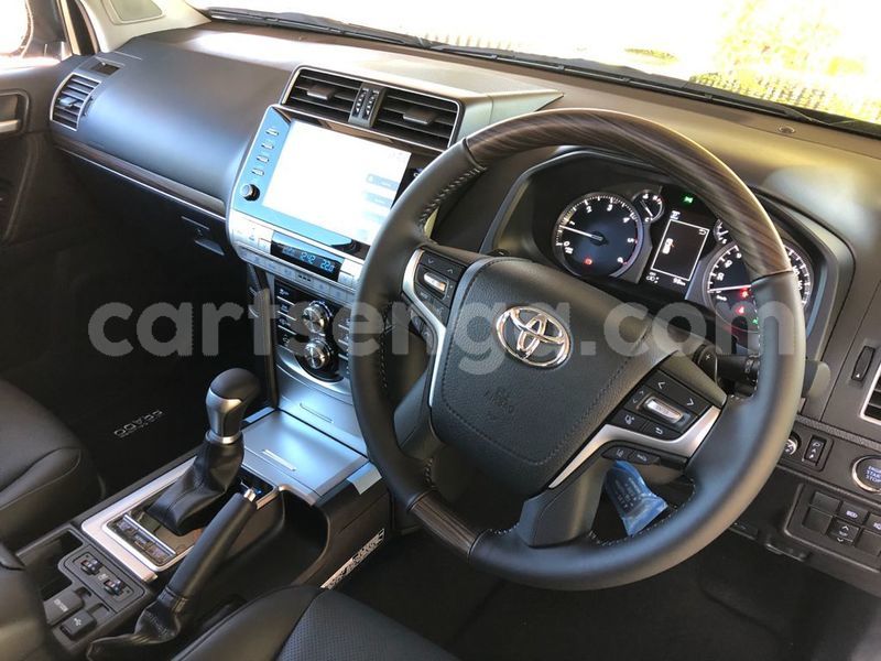 Big with watermark toyota land cruiser prado manzini manzini 29857