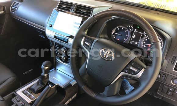 Buy Used Toyota Land Cruiser Prado Other Car in Manzini in Manzini Buy Used Toyota Land Cruiser Prado Other Car in Manzini in Manzini