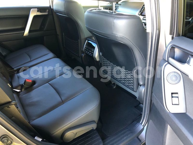 Big with watermark toyota land cruiser prado manzini manzini 29857