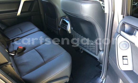 Buy Used Toyota Land Cruiser Prado Other Car in Manzini in Manzini Buy Used Toyota Land Cruiser Prado Other Car in Manzini in Manzini