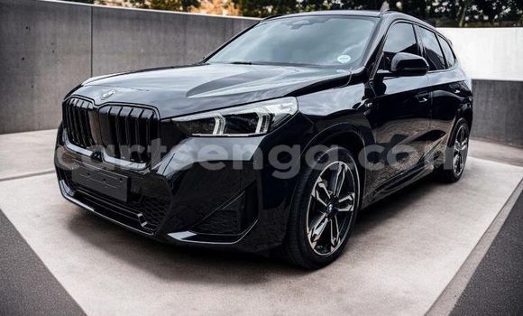 Buy Used BMW X1 Black Car in Manzini in Manzini Buy Used BMW X1 Black Car in Manzini in Manzini