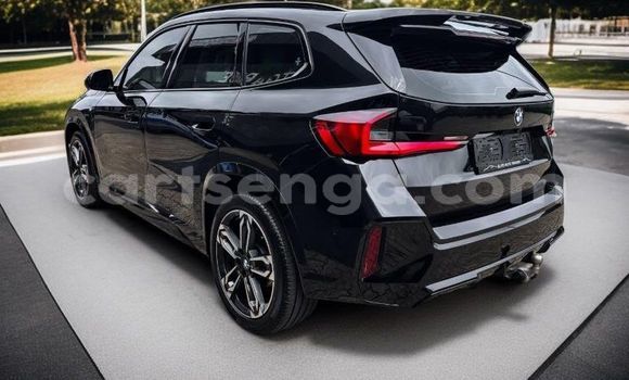 Buy Used BMW X1 Black Car in Manzini in Manzini Buy Used BMW X1 Black Car in Manzini in Manzini