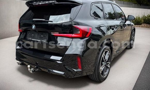 Buy Used BMW X1 Black Car in Manzini in Manzini Buy Used BMW X1 Black Car in Manzini in Manzini