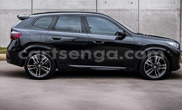 Buy Used BMW X1 Black Car in Manzini in Manzini Buy Used BMW X1 Black Car in Manzini in Manzini