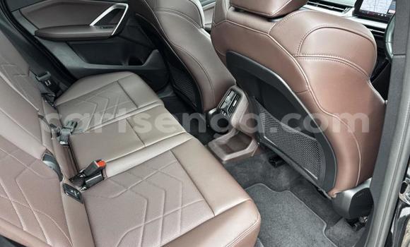 Buy Used BMW X1 Black Car in Manzini in Manzini Buy Used BMW X1 Black Car in Manzini in Manzini