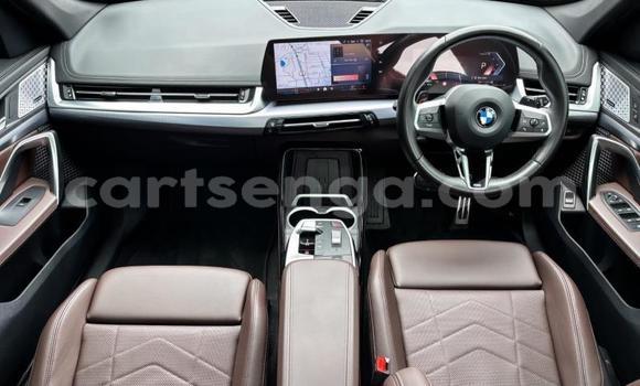 Buy Used BMW X1 Black Car in Manzini in Manzini Buy Used BMW X1 Black Car in Manzini in Manzini