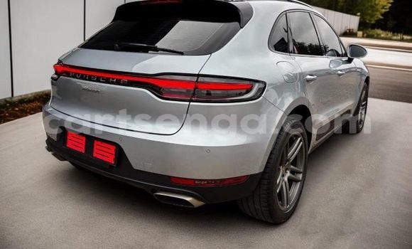 Buy Used Porsche Macan Silver Car in Manzini in Manzini Buy Used Porsche Macan Silver Car in Manzini in Manzini