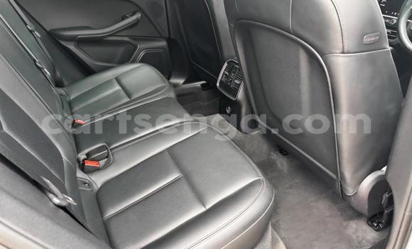 Buy Used Porsche Macan Silver Car in Manzini in Manzini Buy Used Porsche Macan Silver Car in Manzini in Manzini