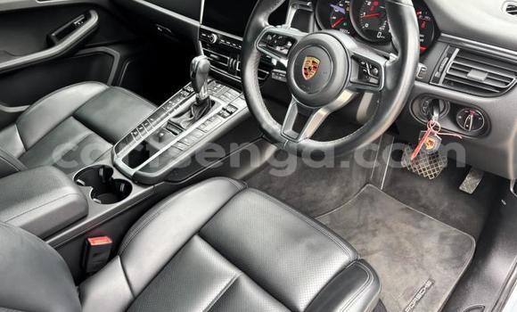 Buy Used Porsche Macan Silver Car in Manzini in Manzini Buy Used Porsche Macan Silver Car in Manzini in Manzini