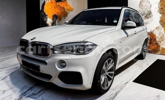 Buy Used BMW X5 White Car in Manzini in Manzini Buy Used BMW X5 White Car in Manzini in Manzini