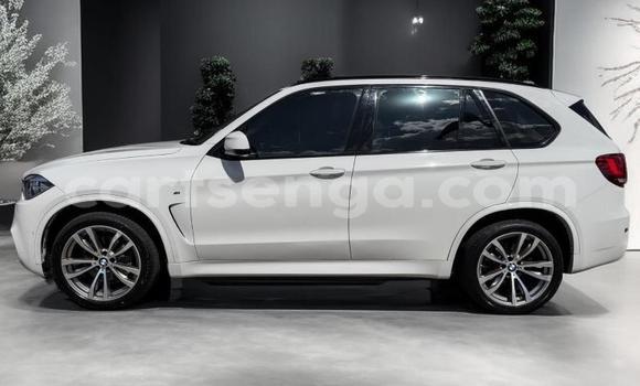 Buy Used BMW X5 White Car in Manzini in Manzini Buy Used BMW X5 White Car in Manzini in Manzini