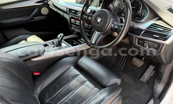 Buy Used BMW X5 White Car in Manzini in Manzini Buy Used BMW X5 White Car in Manzini in Manzini