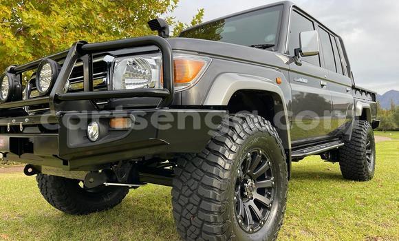 Buy Used Toyota Land Cruiser Other Car in Manzini in Manzini Buy Used Toyota Land Cruiser Other Car in Manzini in Manzini