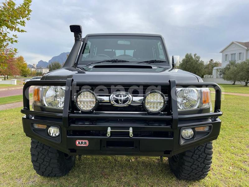 Big with watermark toyota land cruiser manzini manzini 29861