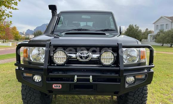 Buy Used Toyota Land Cruiser Other Car in Manzini in Manzini Buy Used Toyota Land Cruiser Other Car in Manzini in Manzini
