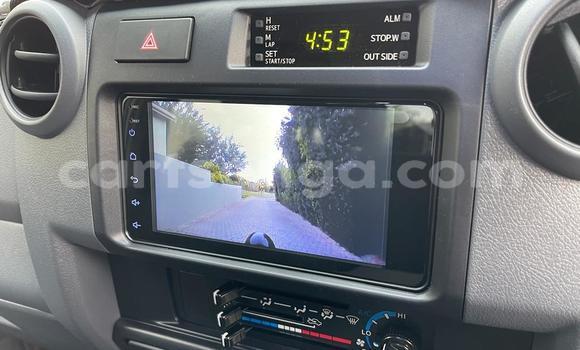 Buy Used Toyota Land Cruiser Other Car in Manzini in Manzini Buy Used Toyota Land Cruiser Other Car in Manzini in Manzini