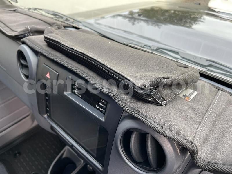 Big with watermark toyota land cruiser manzini manzini 29861