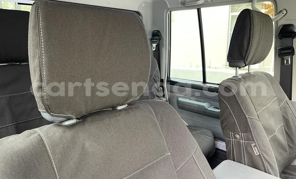 Buy Used Toyota Land Cruiser Other Car in Manzini in Manzini Buy Used Toyota Land Cruiser Other Car in Manzini in Manzini