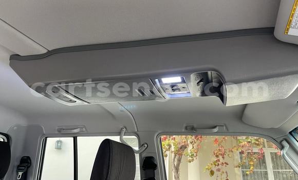 Buy Used Toyota Land Cruiser Other Car in Manzini in Manzini Buy Used Toyota Land Cruiser Other Car in Manzini in Manzini