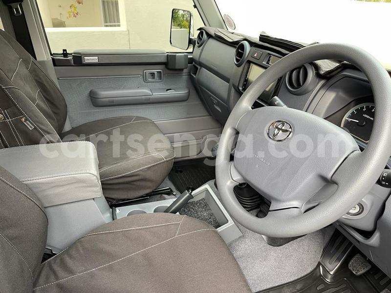 Big with watermark toyota land cruiser manzini manzini 29861