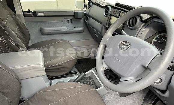 Buy Used Toyota Land Cruiser Other Car in Manzini in Manzini Buy Used Toyota Land Cruiser Other Car in Manzini in Manzini